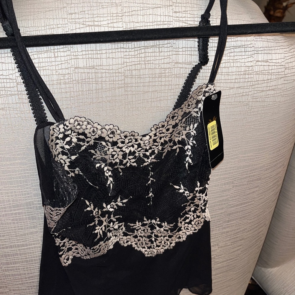 Chemise
